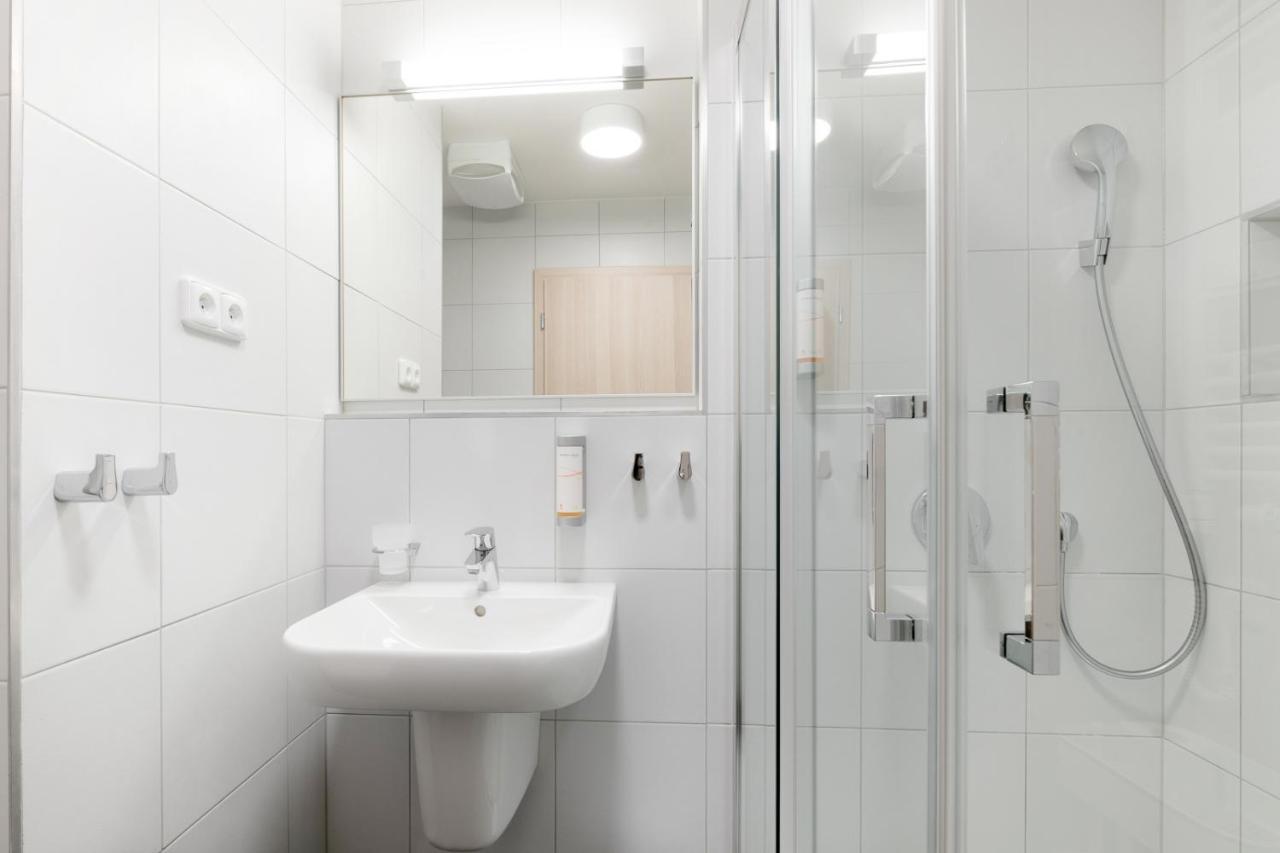 Sladovna Apartments Olomouc Exteriér fotografie