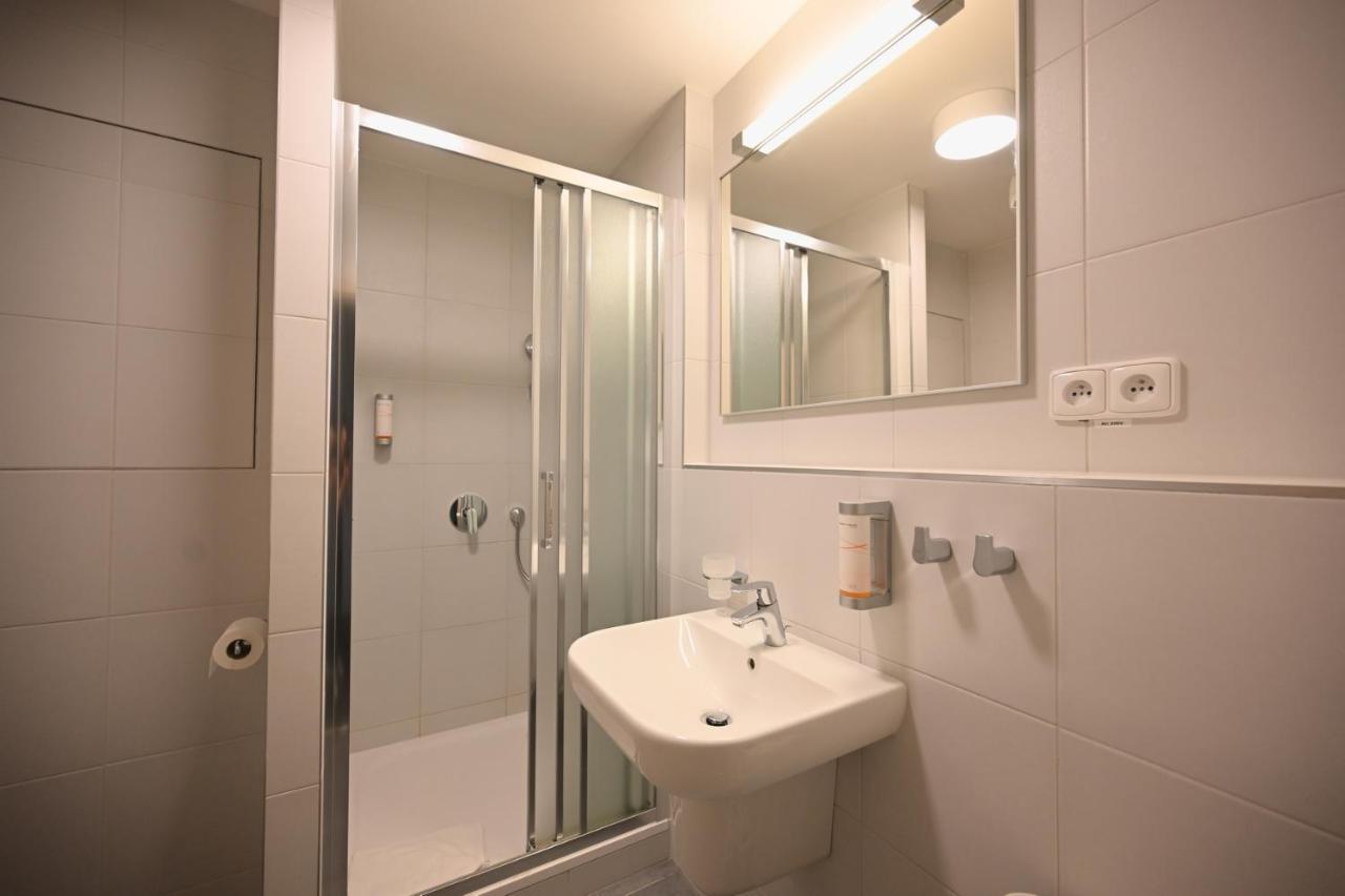 Sladovna Apartments Olomouc Exteriér fotografie